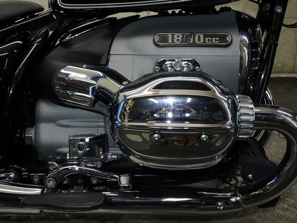 BMW R18 2020, фото 6