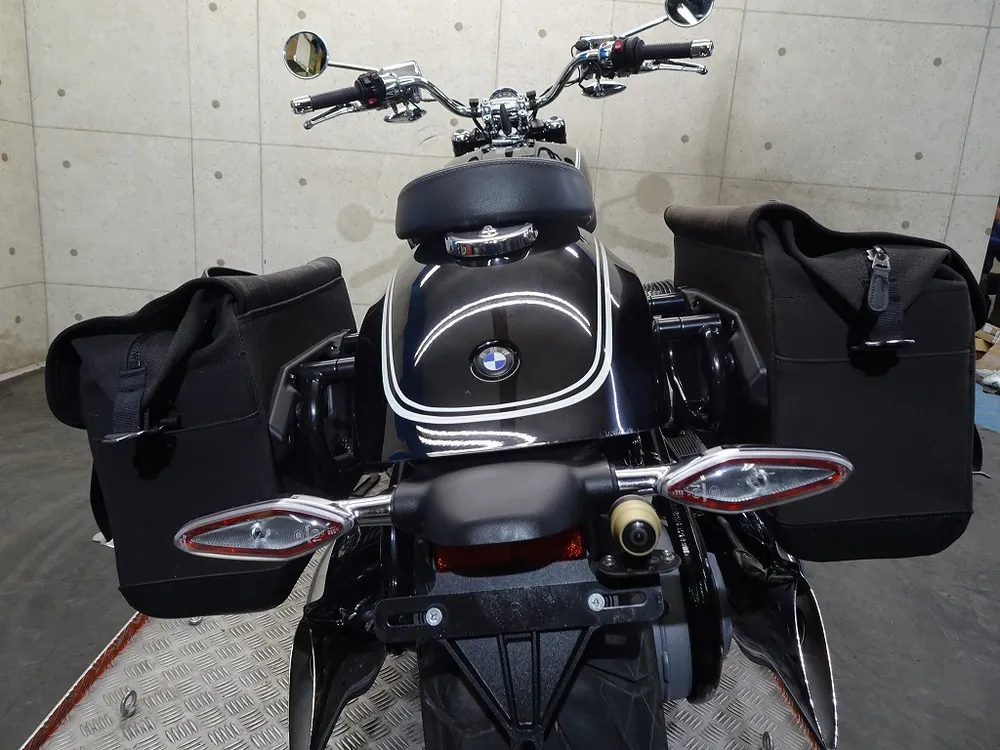 BMW R18 2020, фото 7
