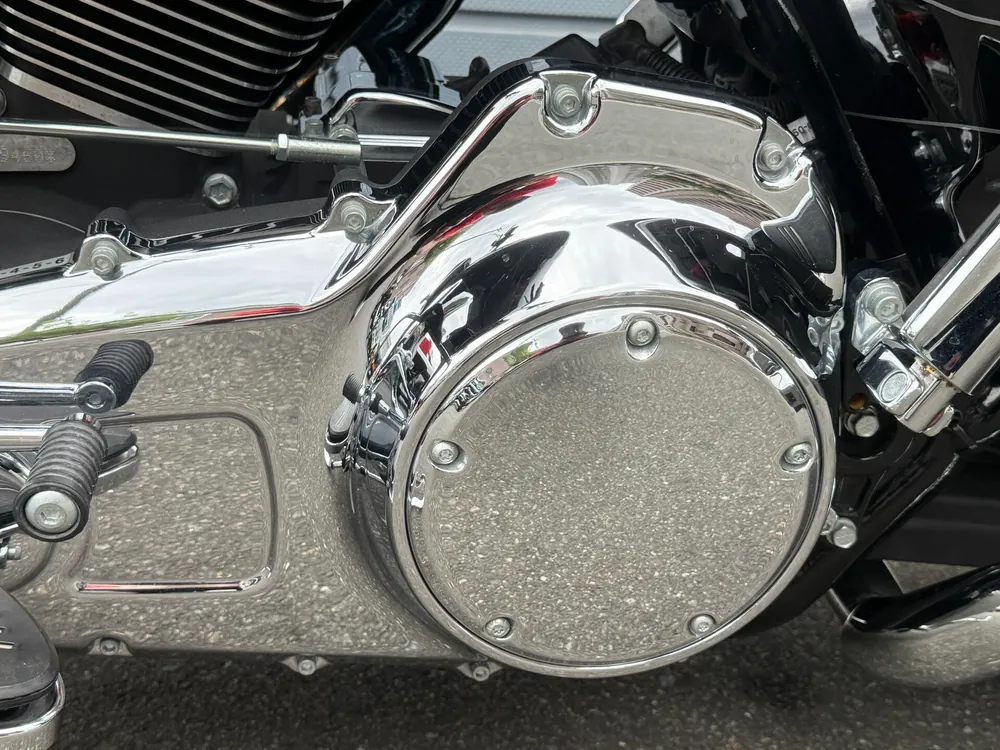 Harley-Davidson HARLEYFLTRXS 2015, чёрный, фото 10