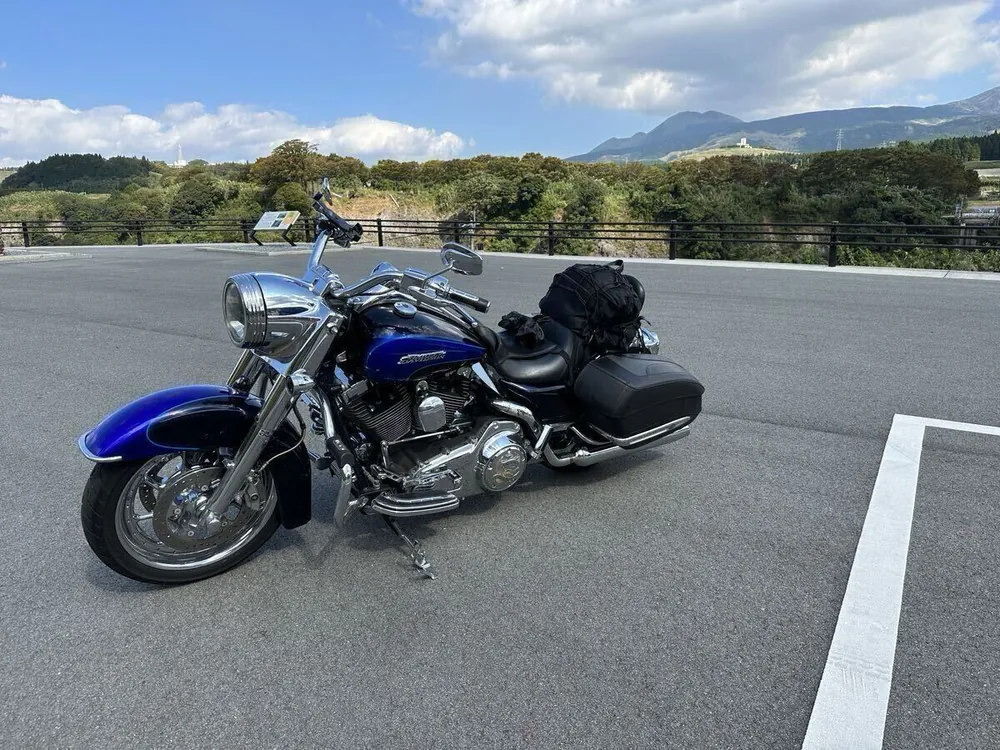 Harley-Davidson Road King 2008, фото 7