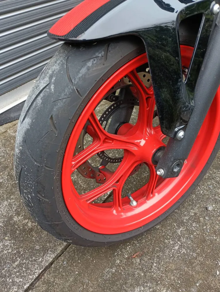 Honda NC750S 2018, фото 5