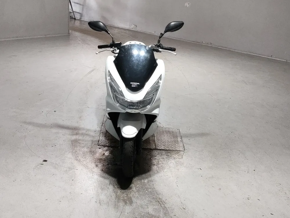 Honda PCX JF56 из Японии, фото 3