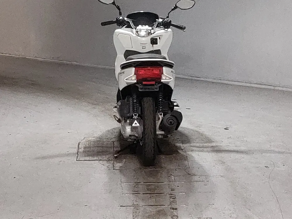Honda PCX JF56 из Японии, фото 4