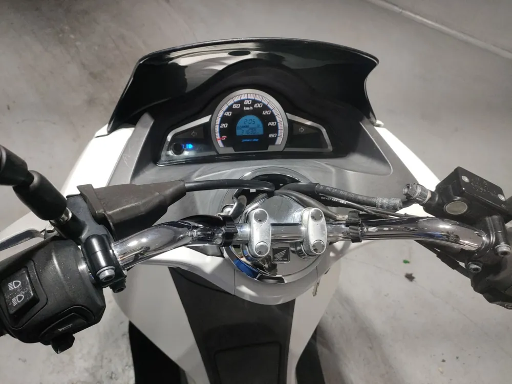 Honda PCX JF56 из Японии, фото 5