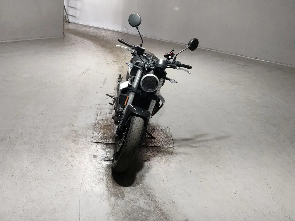 Harley-Davidson X350 2023, чёрный, фото 3