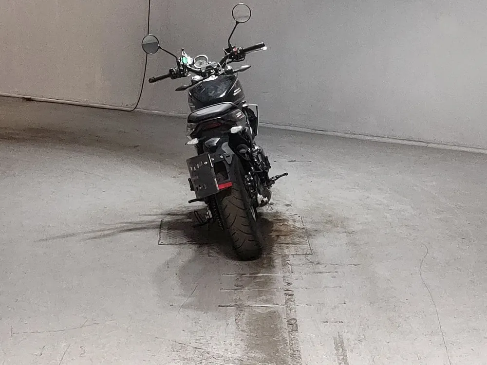 Harley-Davidson X350 2023, чёрный, фото 4