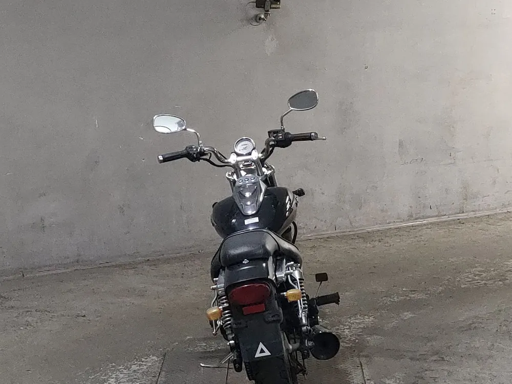 Kawasaki Eliminator125 из Японии, фото 4