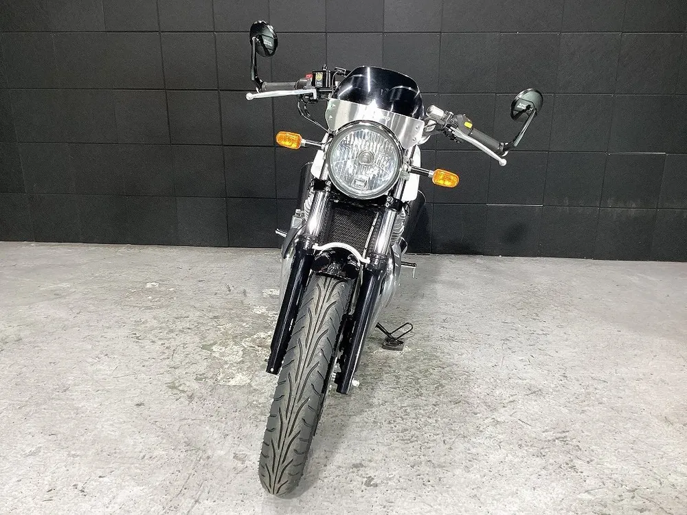 Royal Enfield Continental GT 650 2021, фото 8