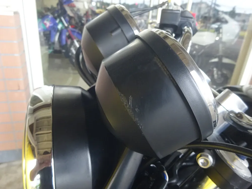 Honda CB400SB 2010, чёрный, красный, фото 14