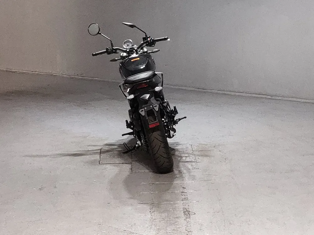 Harley-Davidson X350 2024, чёрный, фото 4
