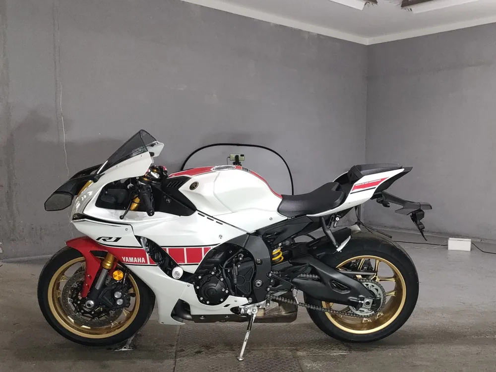 Yamaha YZF-R1M 2023, фото 2