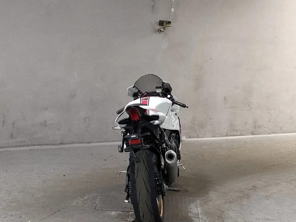 Yamaha YZF-R1M 2023, фото 4