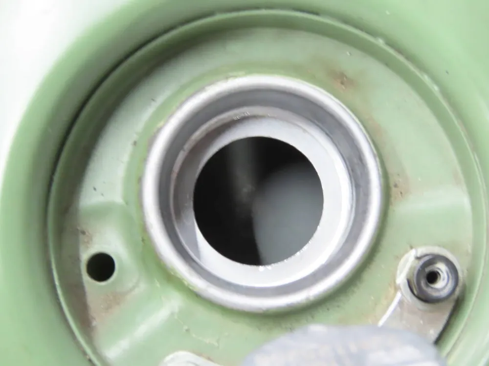 Royal Enfield Meteor 350 2023, фото 9