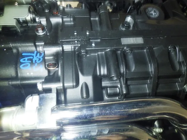 Honda GL1800 2026, белый, фото 7