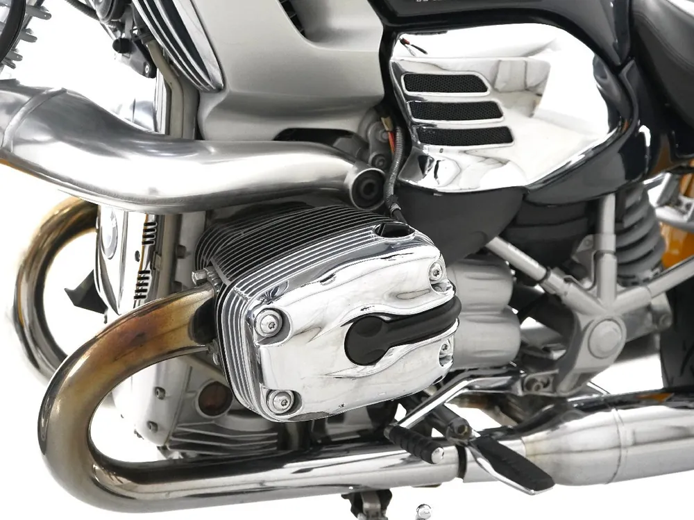 BMW R1200C 2001, фото 9