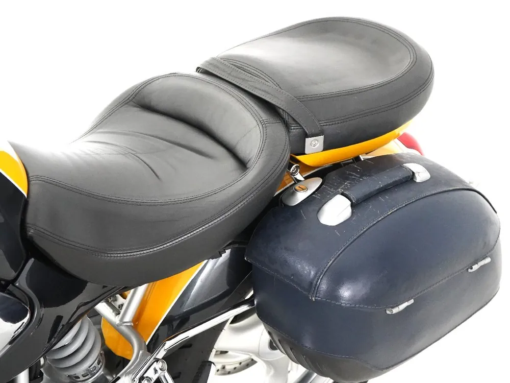 BMW R1200C 2001, фото 10