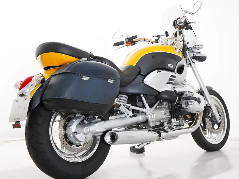 BMW R1200C 2001, фото 4