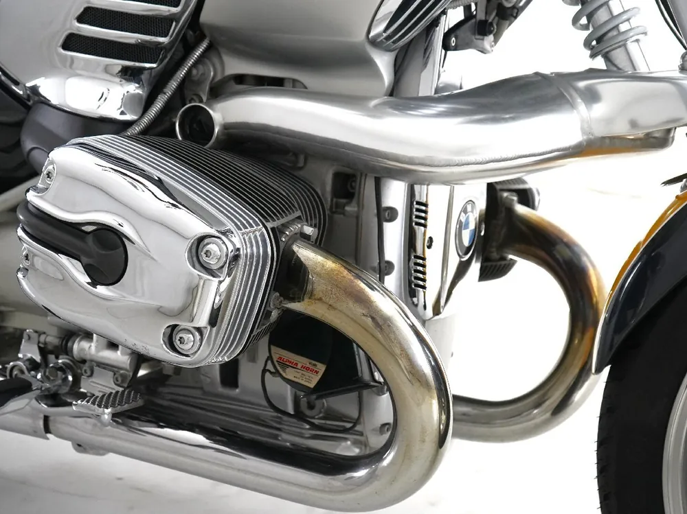 BMW R1200C 2001, фото 5