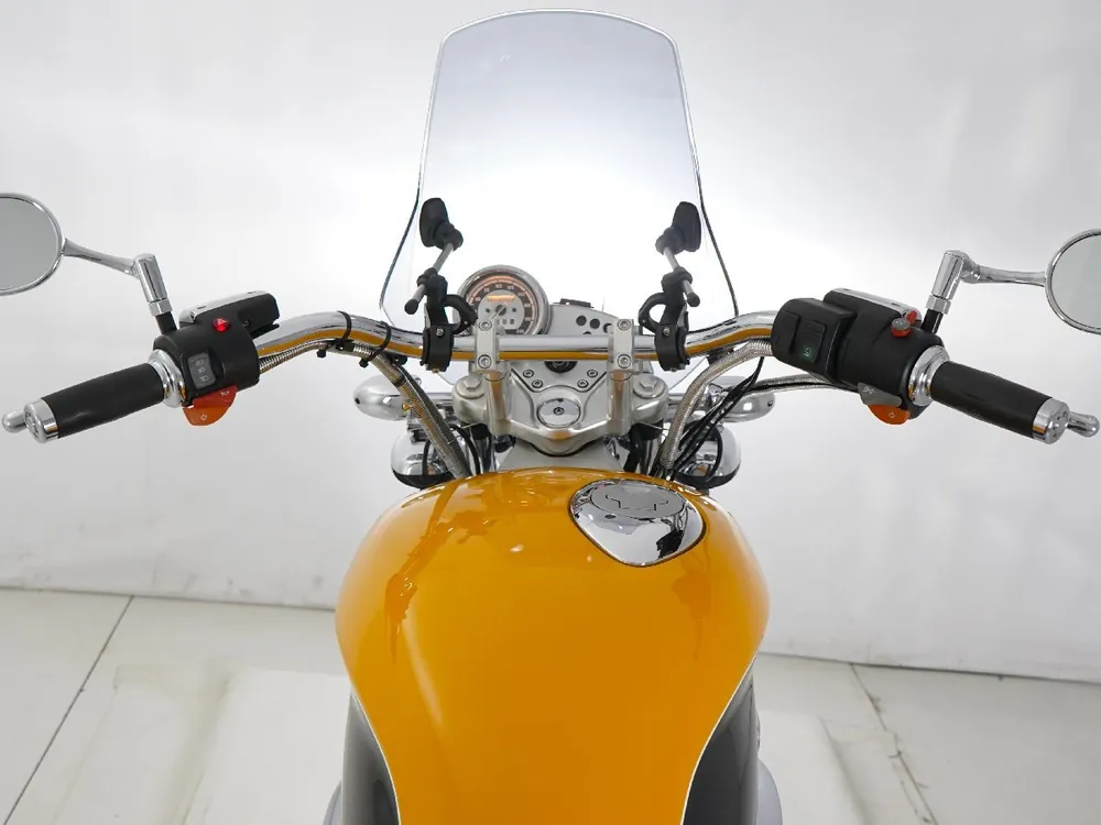 BMW R1200C 2001, фото 6