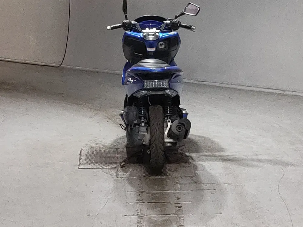 Honda PCX JF28 из Японии, фото 4
