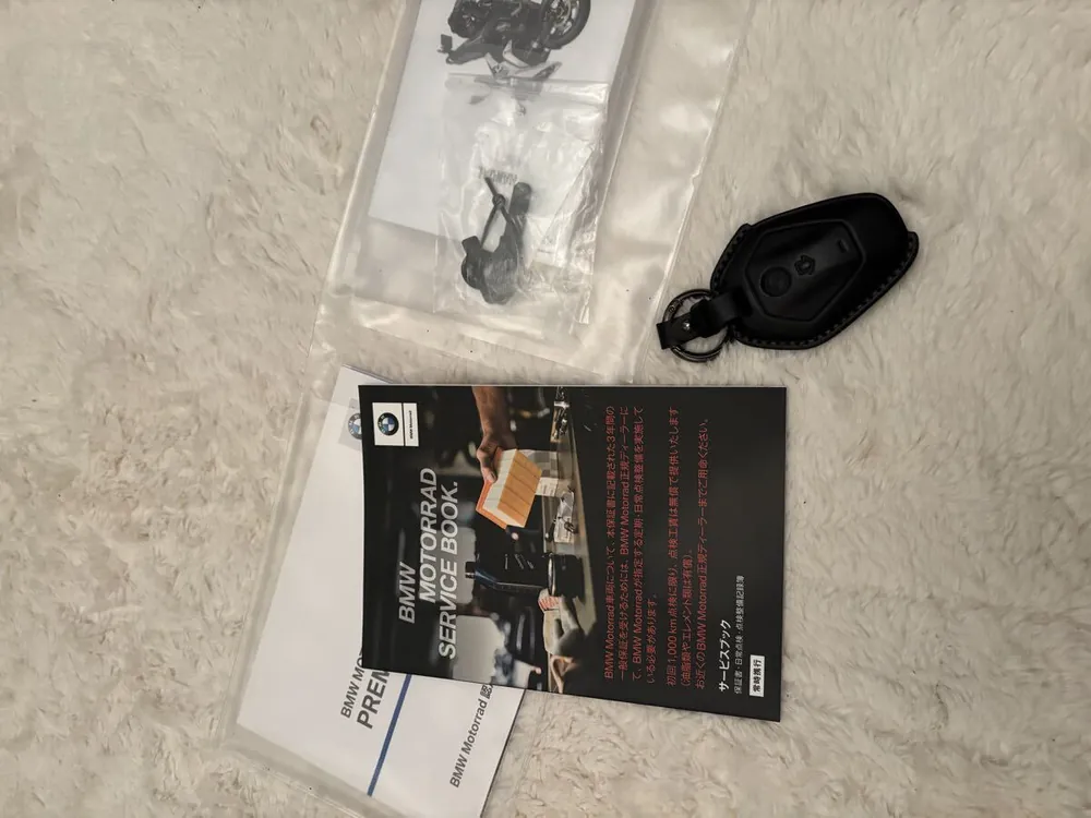 BMW R1300GS 2026, фото 10
