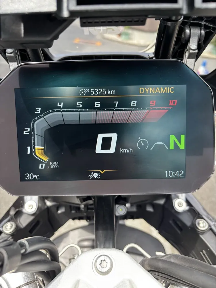 BMW R1300GS 2026, фото 2