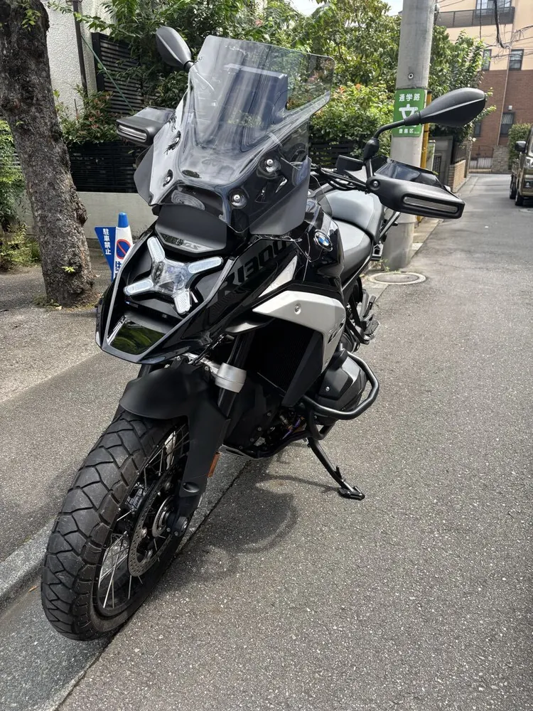 BMW R1300GS 2026, фото 3