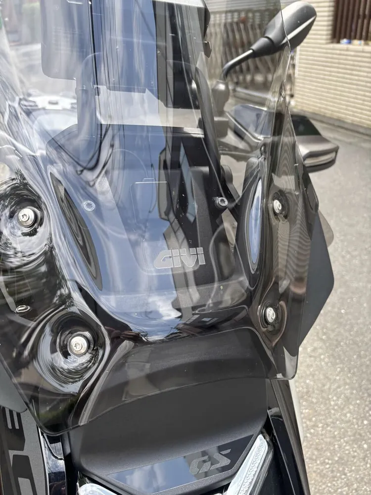 BMW R1300GS 2026, фото 7