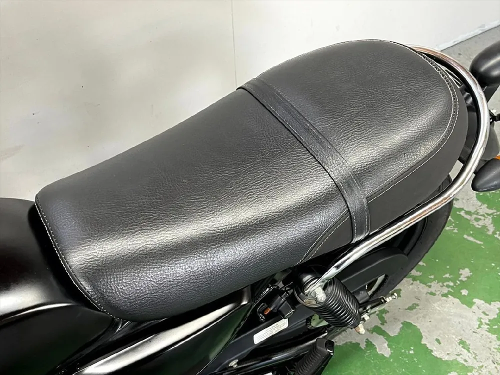 GPX Legend 150FI 2021, фото 2