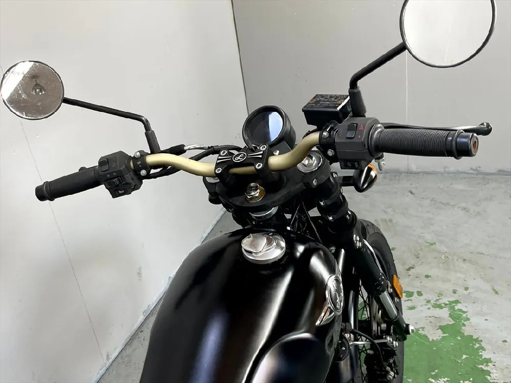 GPX Legend 150FI 2021, фото 4