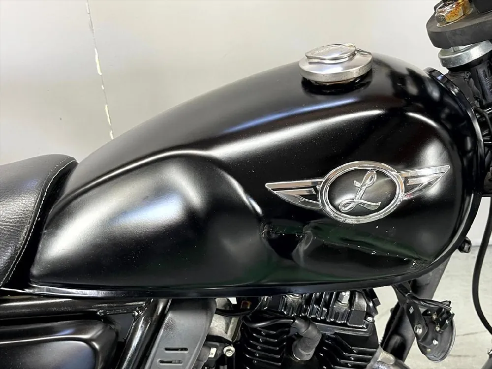 GPX Legend 150FI 2021, фото 5