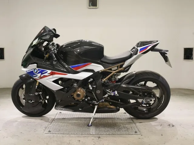 BMW S1000Rr 2020, carbon, фото 2