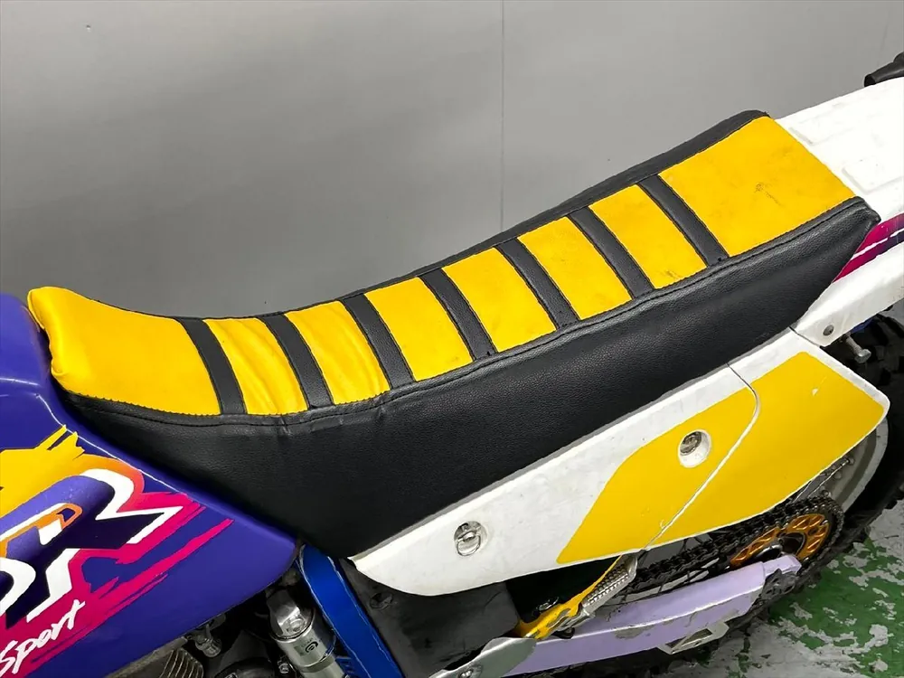 Suzuki DR250R 1995, фото 2