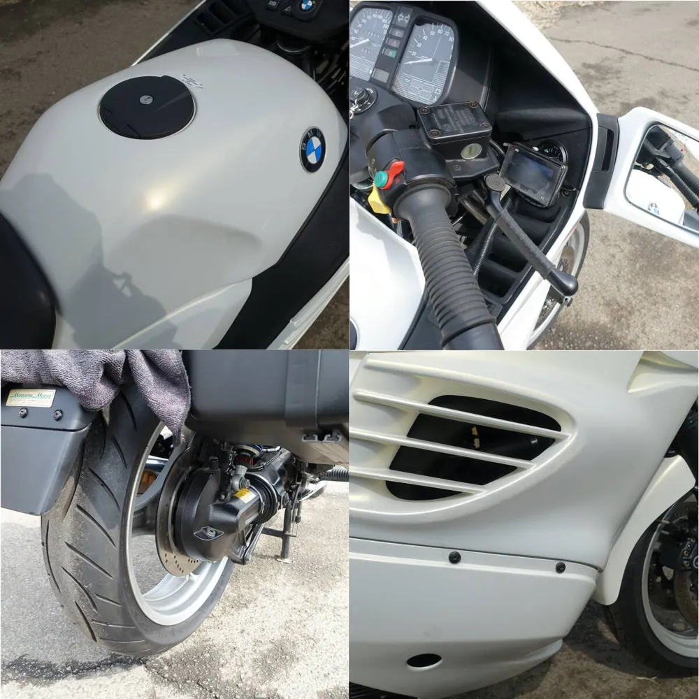 BMW K1100RS 1995, фото 2
