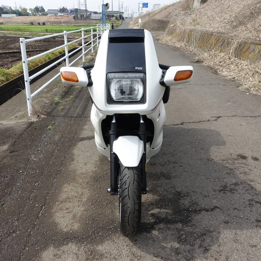 BMW K1100RS 1995, фото 3