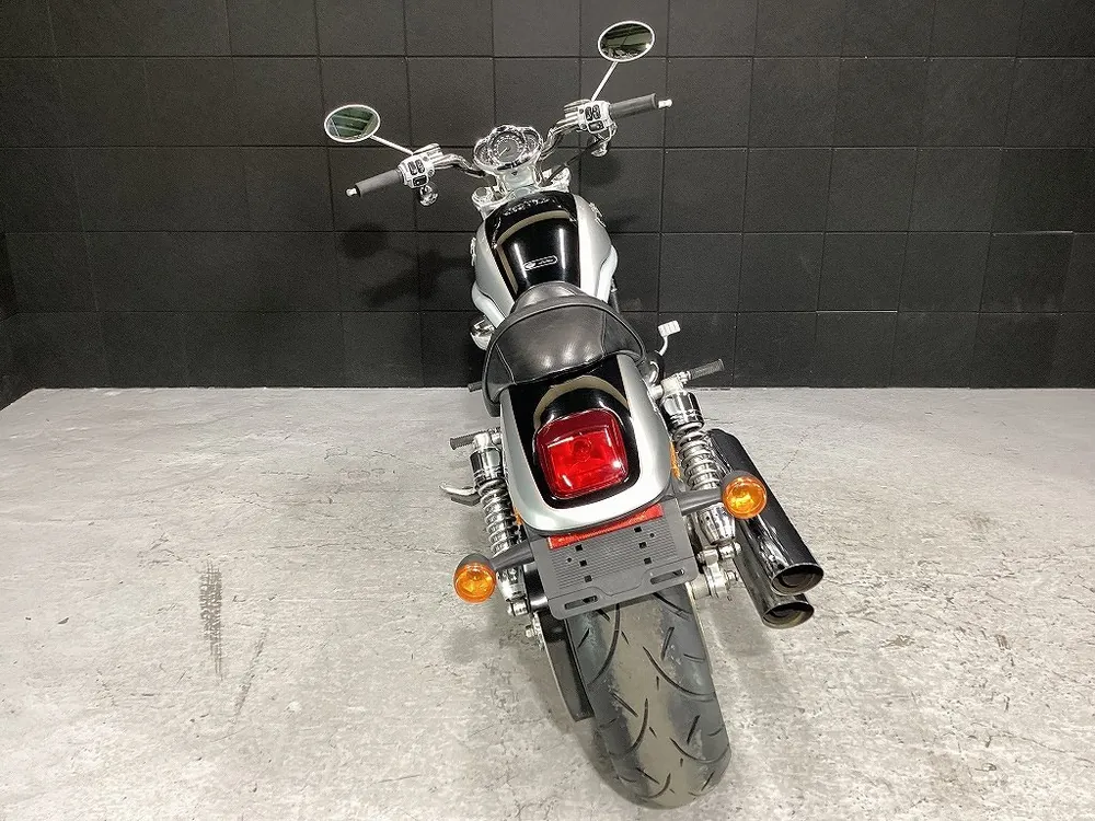 Harley-Davidson VROD 2002, фото 9