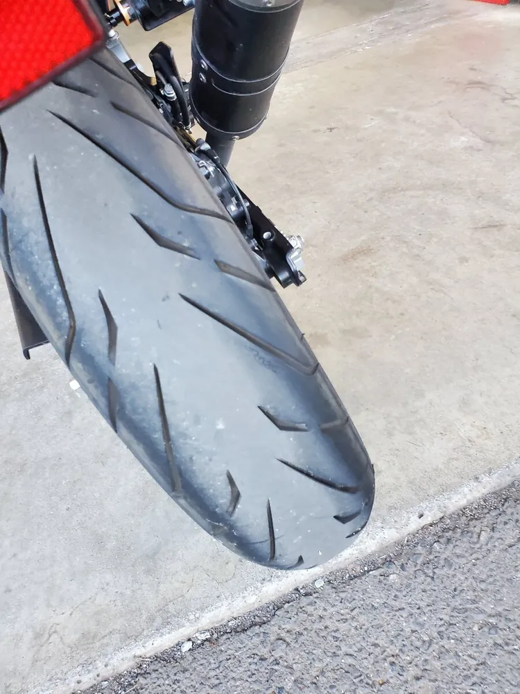 KTM RC 390 2022, фото 2