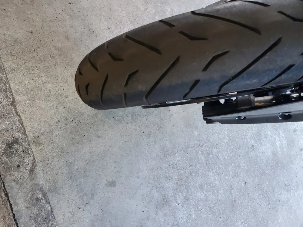 KTM RC 390 2022, фото 3
