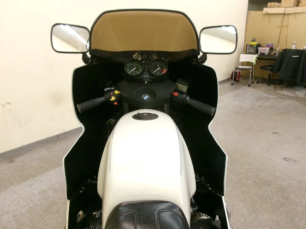 BMW R100RS 1989, фото 2