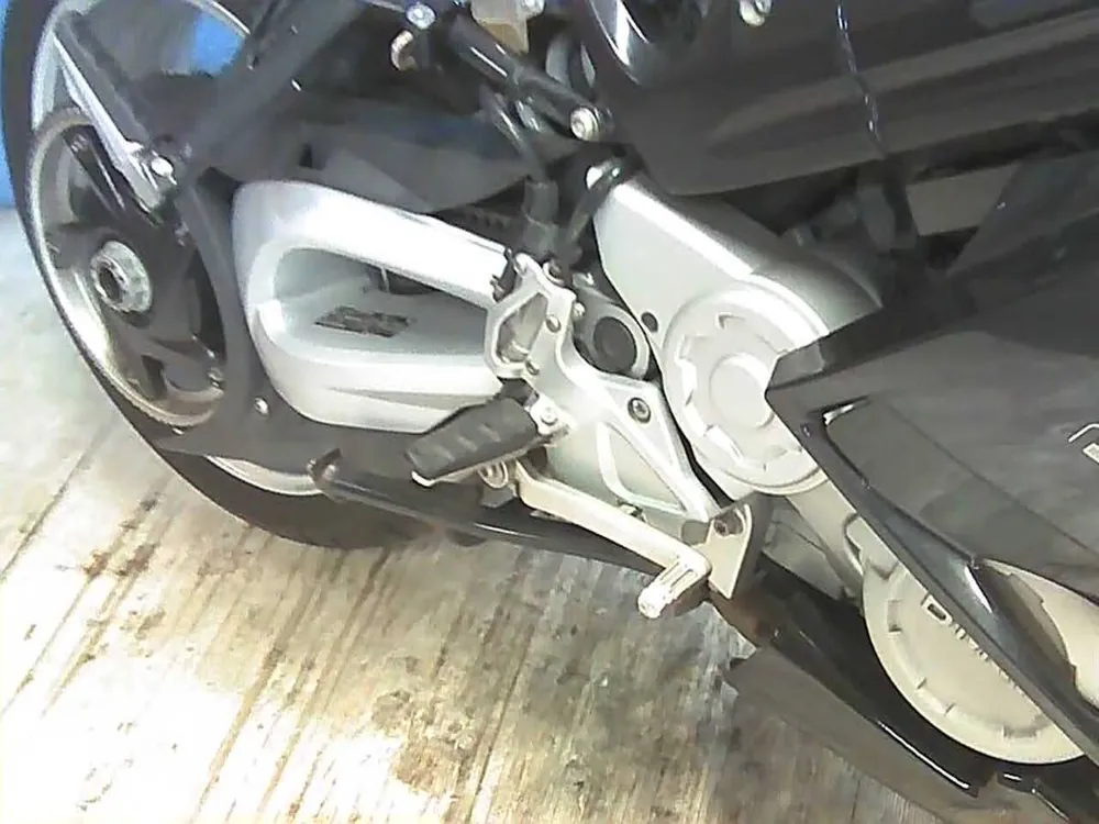 BMW F800ST 2009, фото 8