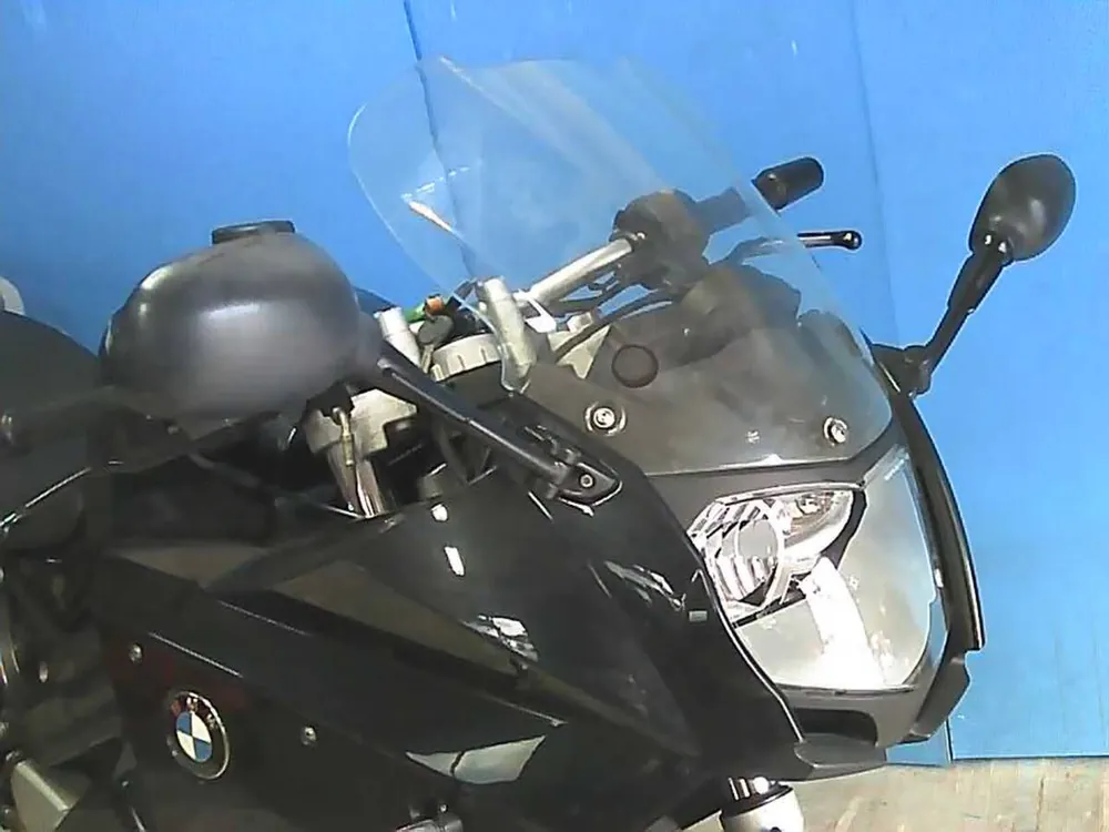 BMW F800ST 2009, фото 5
