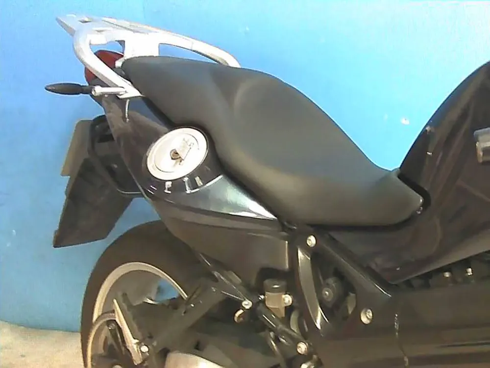 BMW F800ST 2009, фото 6