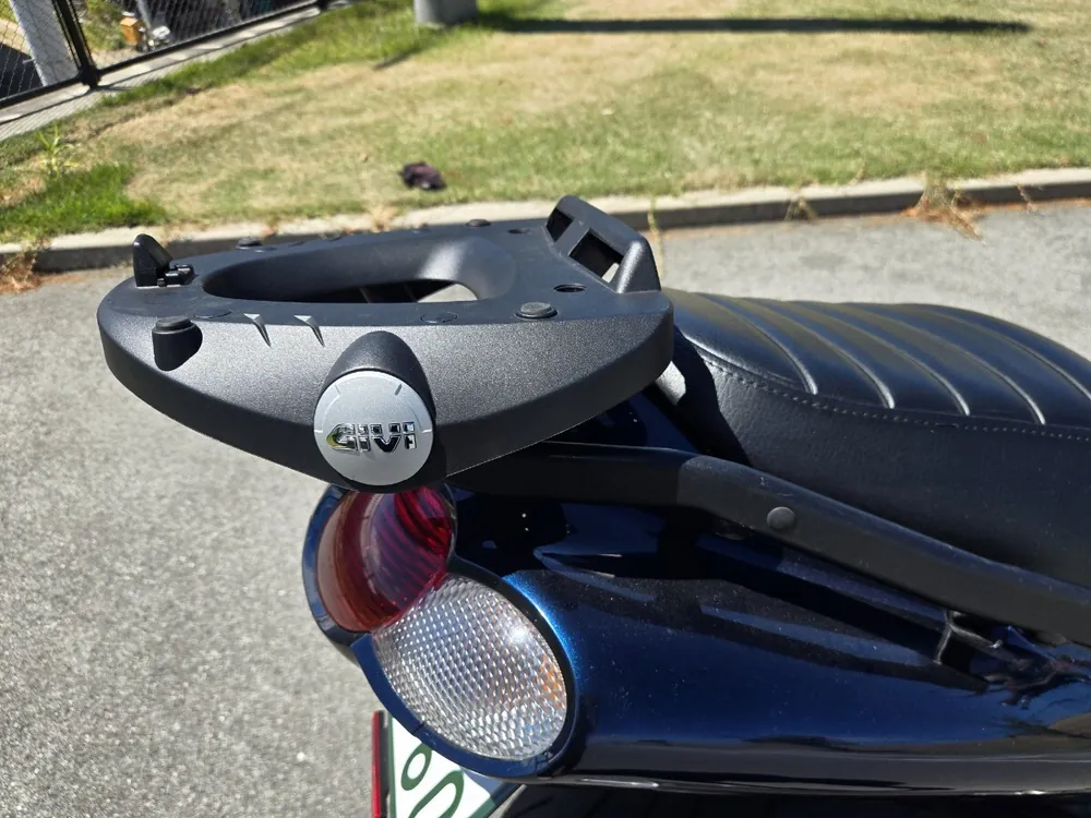 Kawasaki ZZ-R1200 2005, фото 7