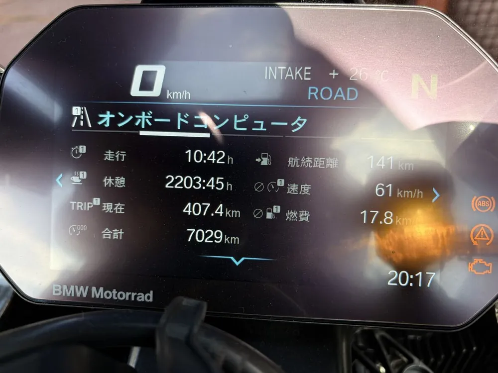 BMW S1000RR 2022, фото 9