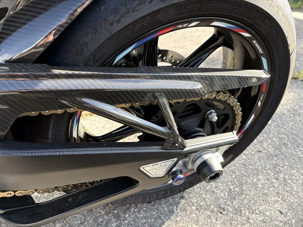 BMW S1000RR 2022, фото 10
