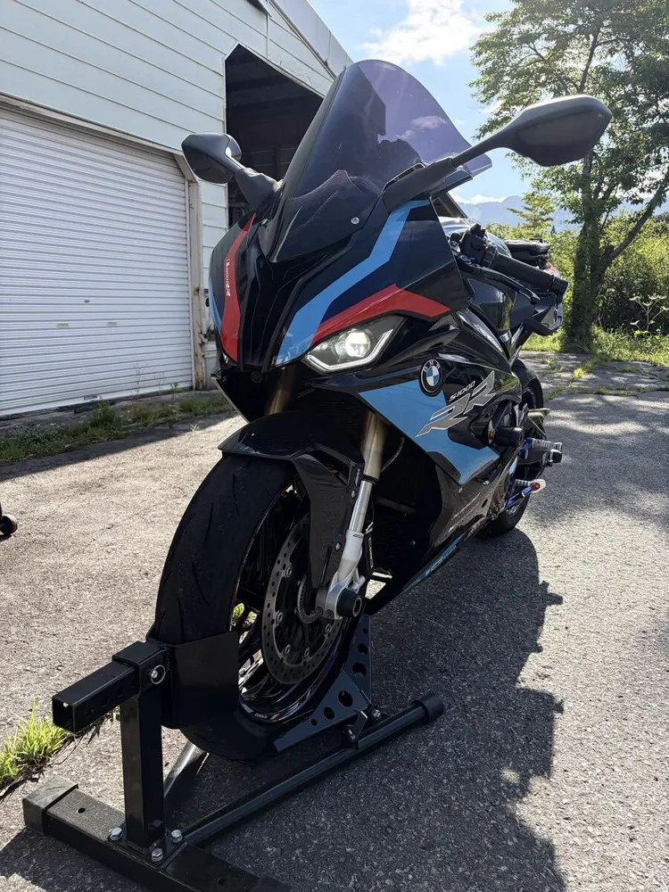 BMW S1000RR 2022, фото 3