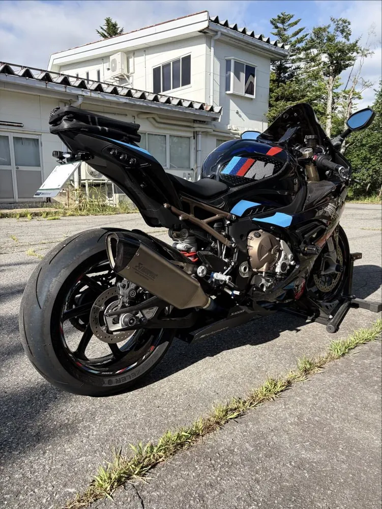 BMW S1000RR 2022, фото 6