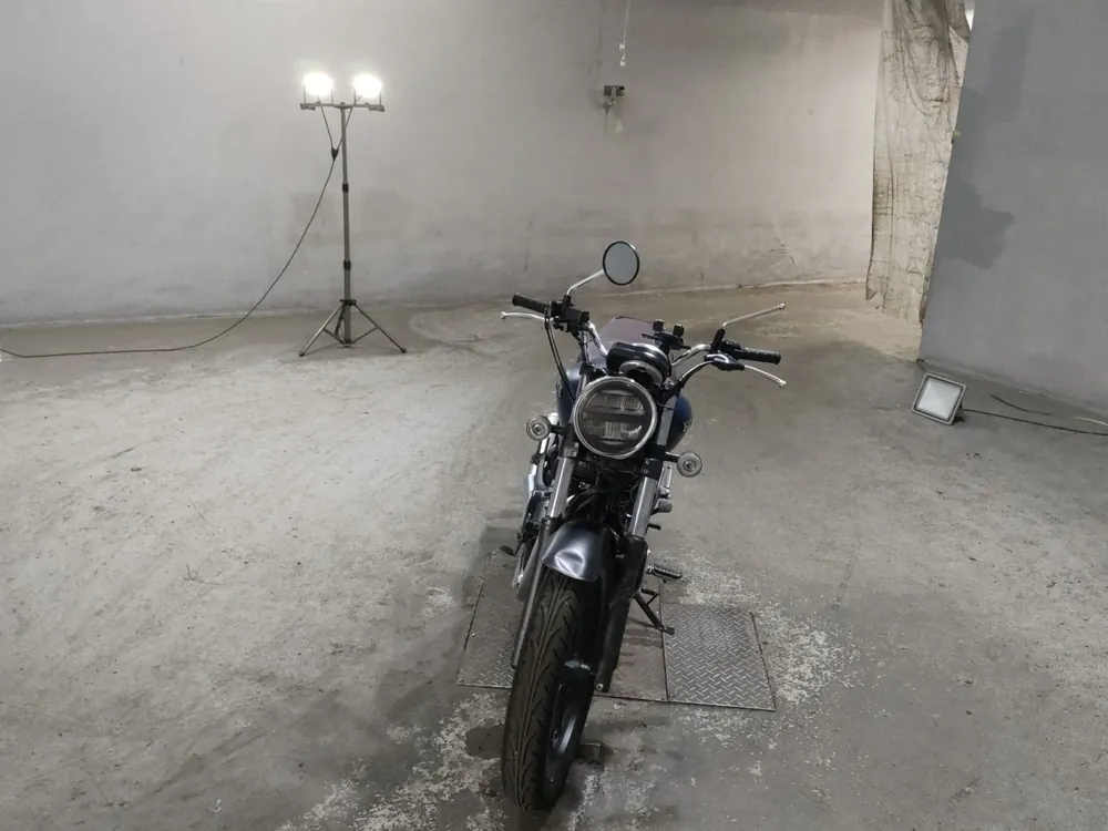 Honda GB350S из Японии, фото 3