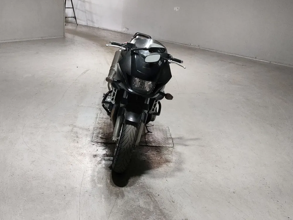 Honda CB1300 из Японии, фото 3