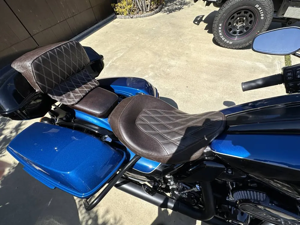 Harley-Davidson Road Glide Special 2022, фото 8